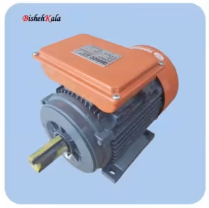 الکتروموتور تکفاز  1.5 کیلو وات 1500 دور دوو مدل DAYC90S – 2 – 2HP