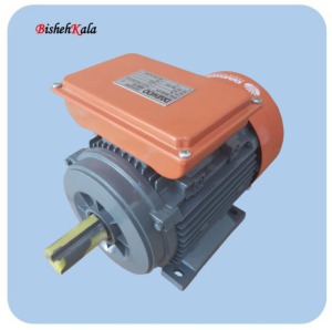 الکتروموتور تکفاز 1.5 کیلو وات 1500 دور دوو مدل DAYC90S – 2 – 2HP