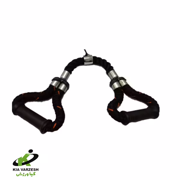 طناب دودست كنفي