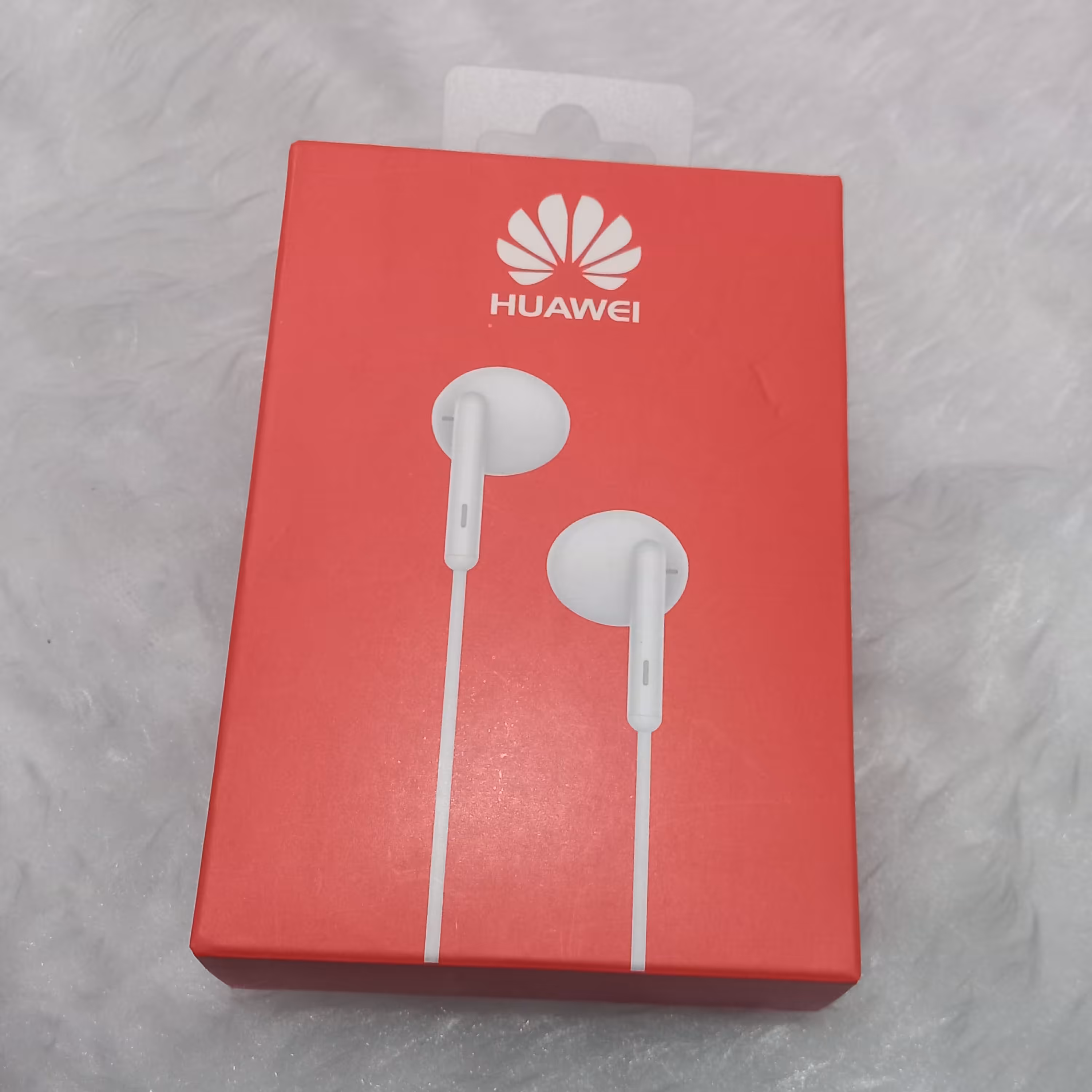 هندزفری موبایل طرح هواوی 