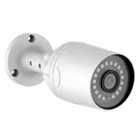 دوربین مداربسته آنالوگ اکسل مدل (2MP)EX-IR728 