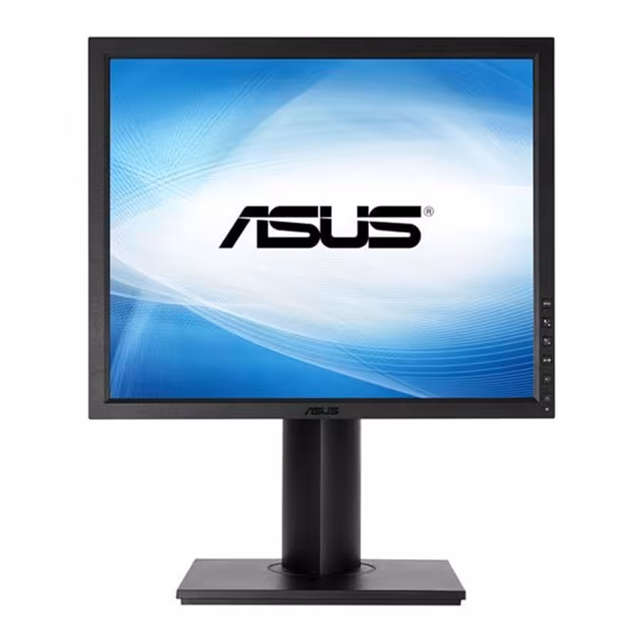 قیمت و خرید مانیتور 19 اینچ ایسوس مدل HA1901 | یاس ارتباط