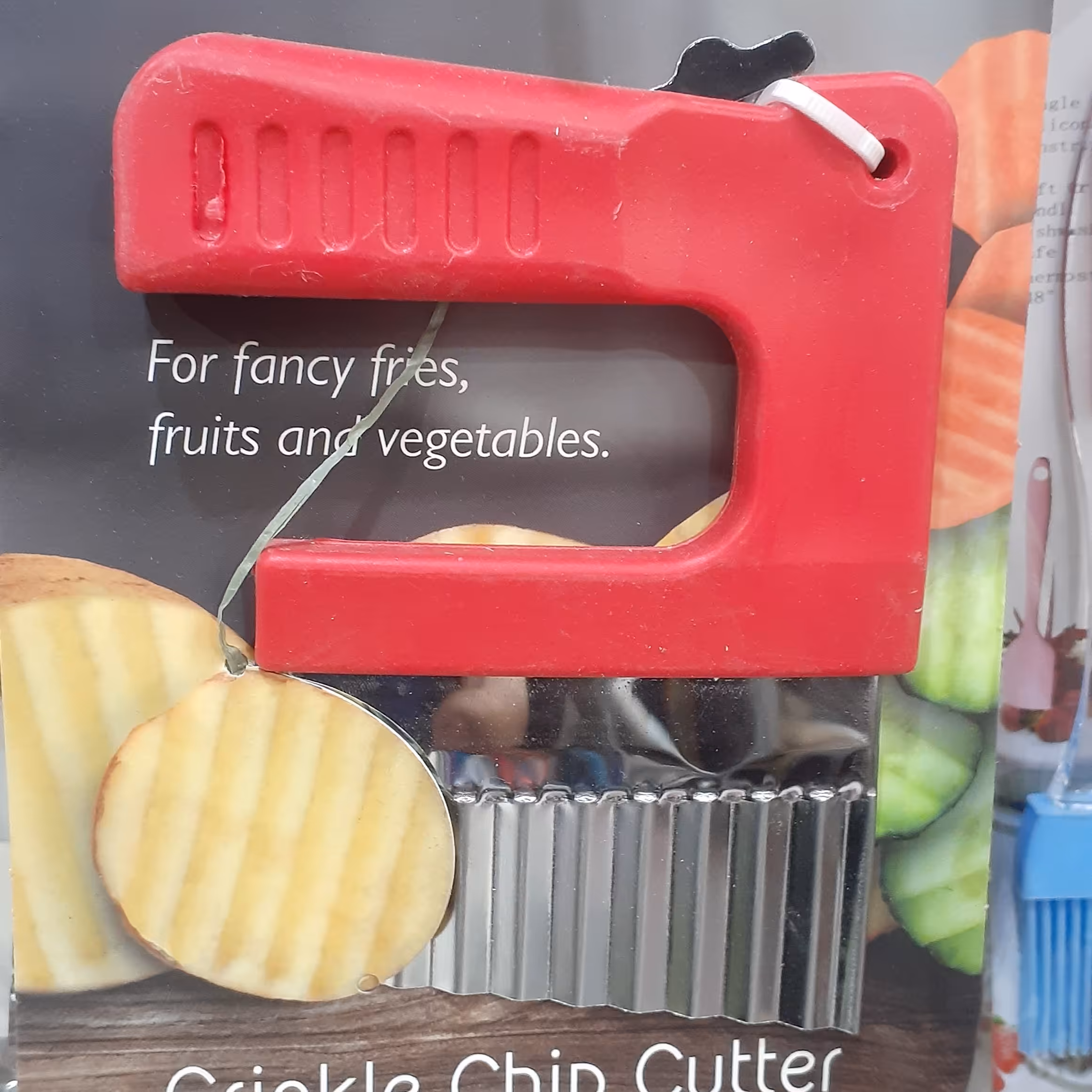 اسلایسر سیب زمینی