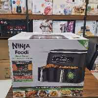 سرخ کن نینجا مدل AF300 با هزینه ارسال واقعی پست