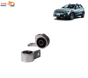بوش طبق جناقی اچ سی کراس دانگ فنگ