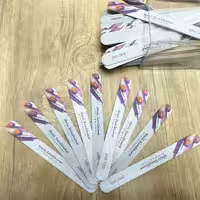 سوهان ناخن کاغذی دو طرفه سان شاین

