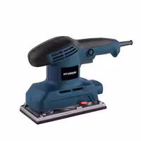 دستگاه سنباده زن هیوندای مدل HP2410 با یکسال گارانتی
