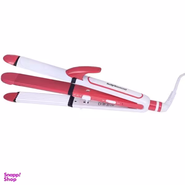 حالت دهنده مو مدل st3303