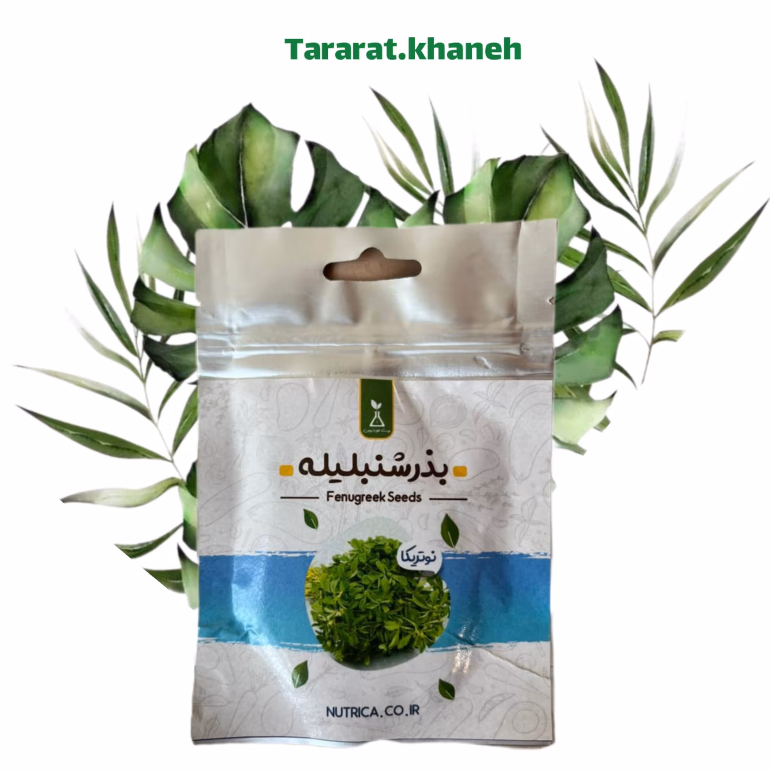 بذر شنبلیله
