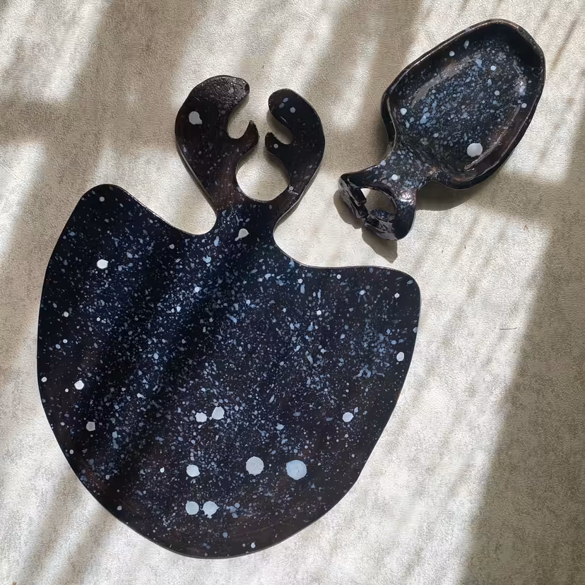 تخته سرو گوزن