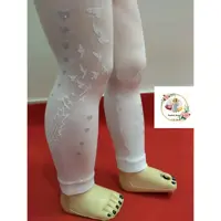ساق شلواری  دخترانه.کار تابستانی و خنک.سایز صفر(نوزادی) تا 7 سال 