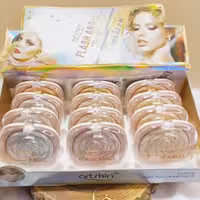 رژگونه پرطرفدار مدل گل آرت اسکین