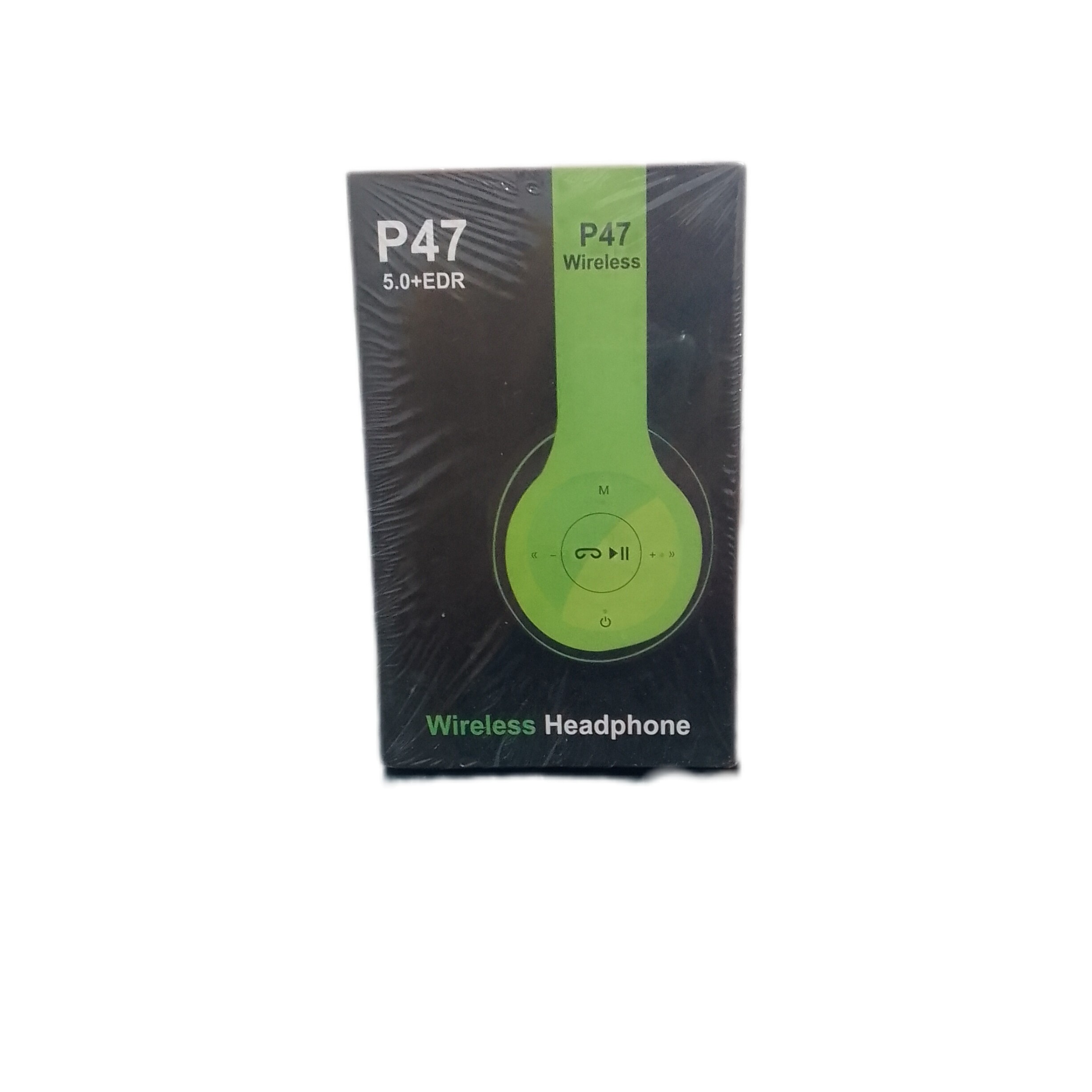 هدفون p47 به همراه محافظ کابل