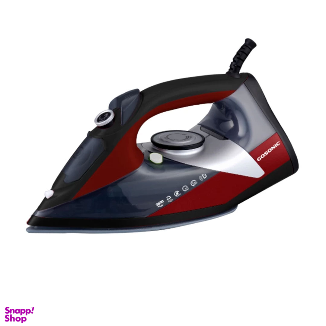 اتو بخار گوسونیک مدل Gsi-298
