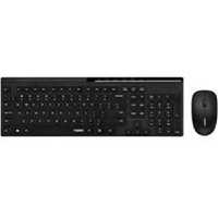 کیبورد و ماوس بی‌سیم رپو مدل X8100