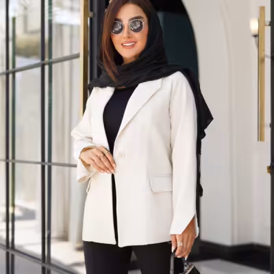 کت و شلوار مجسلی خاص