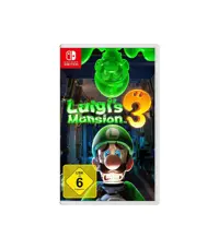 بازی Luigi's Mansion 3 برای نینتندو سوییچ