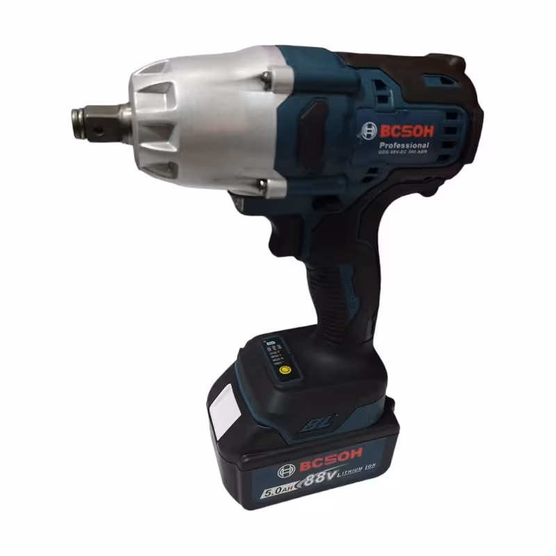 آچار بکس شارژی بوش مدل BPM-3200