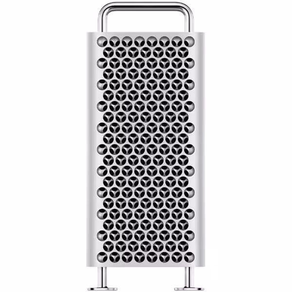 مک پرو اپل 2019 - Hiapple.ir