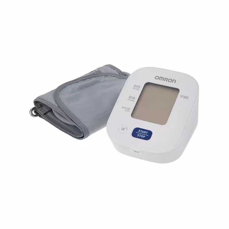 فشارسنج دیجیتال بازویی امرون مدل M2basic