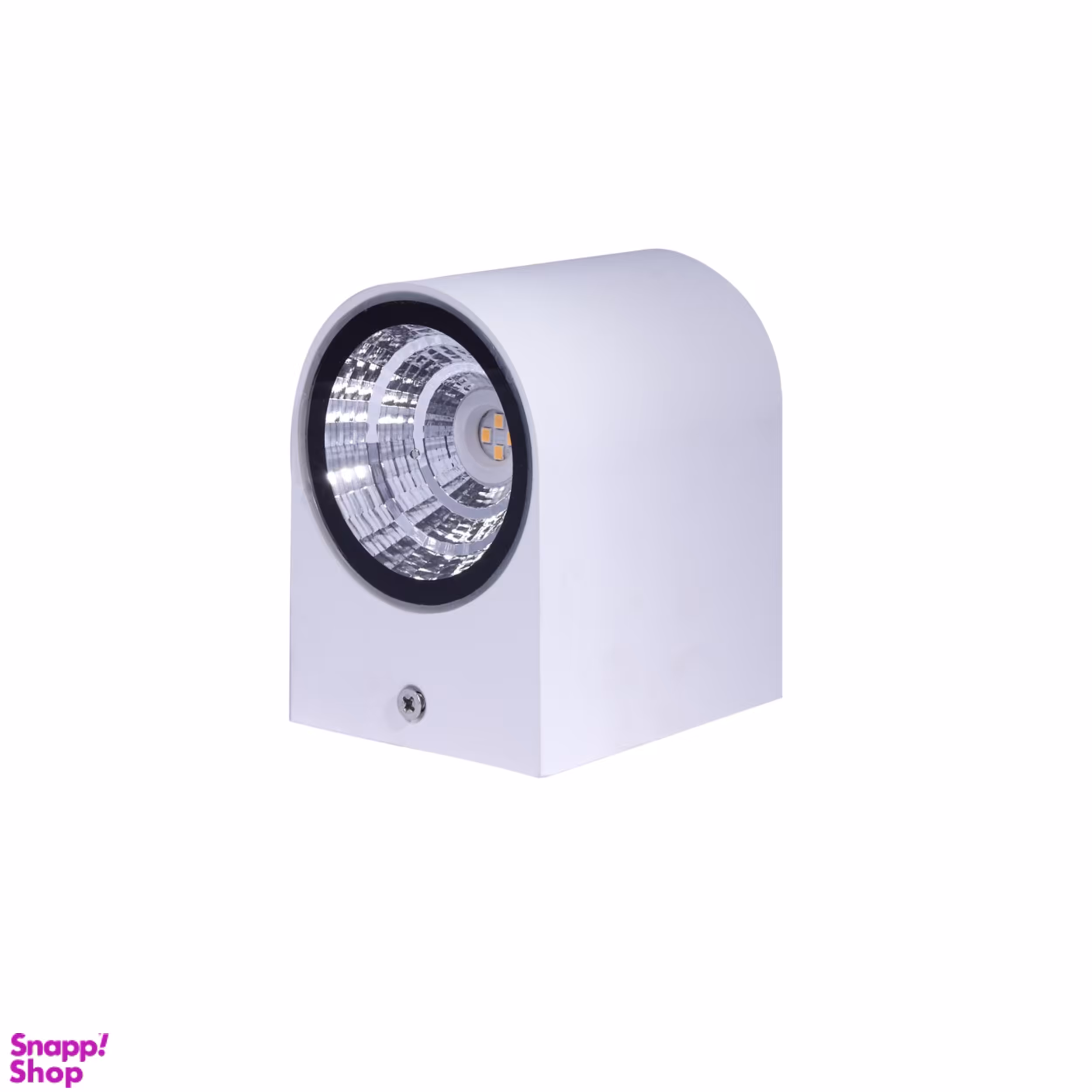 چراغ دیواری مدرن 10 وات مدل SPN 1706