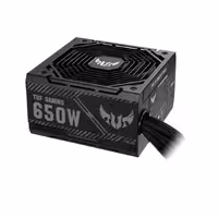 پاور 650 وات ایسوس TUF GAMING 650B