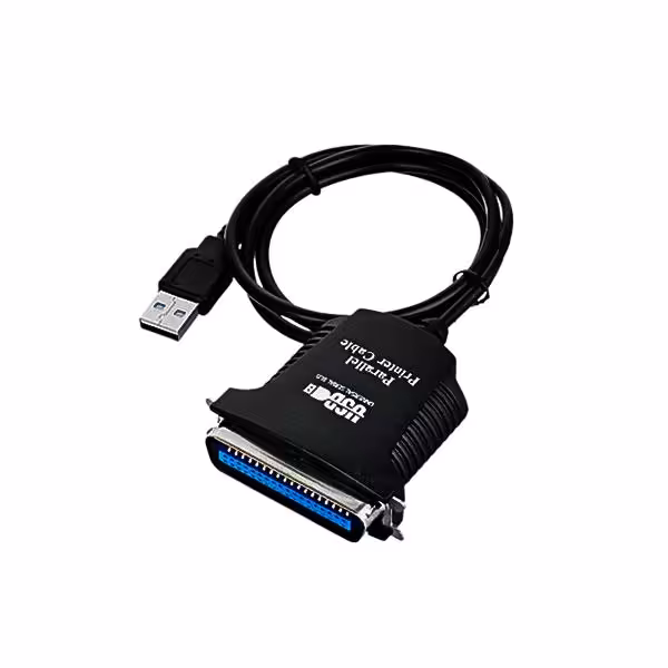 تبدیل سنترونیکس به USB بافو مدل BF-1284