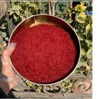 زعفران سرگل قائنات 1 کیلویی آقای زعفران تضمین کیفیت 