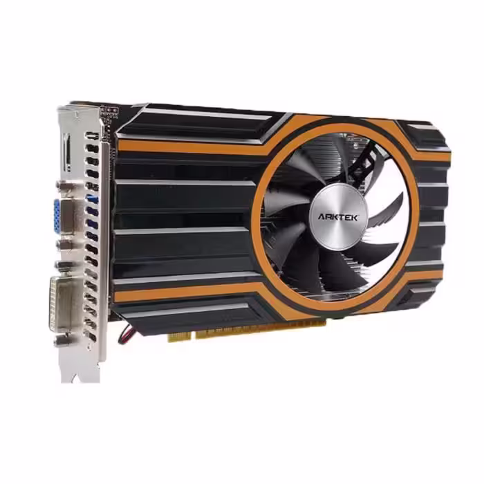 کارت گرافیک ارکتک GT740 4G