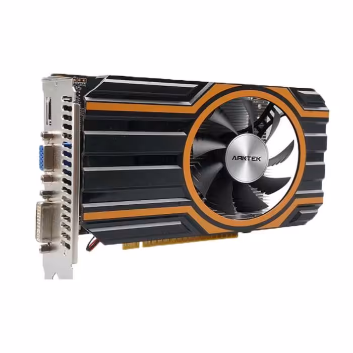 کارت گرافیک ارکتک GT740 4G