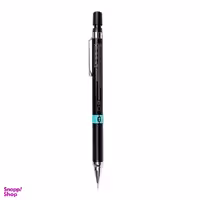 مداد نوکی 0.9 میلی متری زبرا (Zebra) مدل Drafix رنگ مشکی