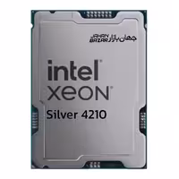 سی پی یو سرور Intel Xeon Silver 4210