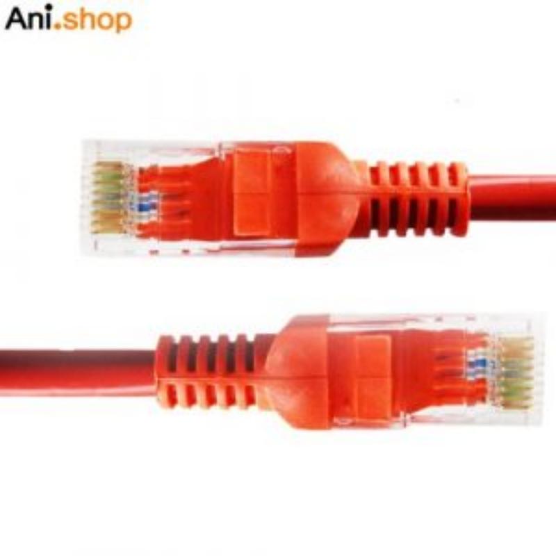 کابل شبکه دو متری ez-27 V-NET