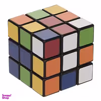 مکعب روبیک فکرانه مدل Rubik Magice Cube