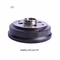 کاسه چرخ عقب پراید (جدید) برند (SMT)