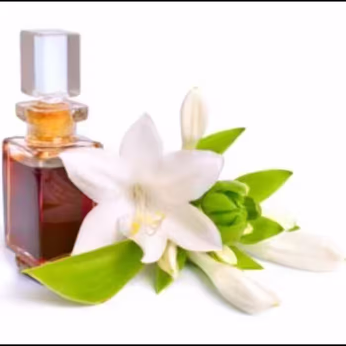 عطر گل مریم اعلاء حجم 10 میلی لیتر ، اورجینال