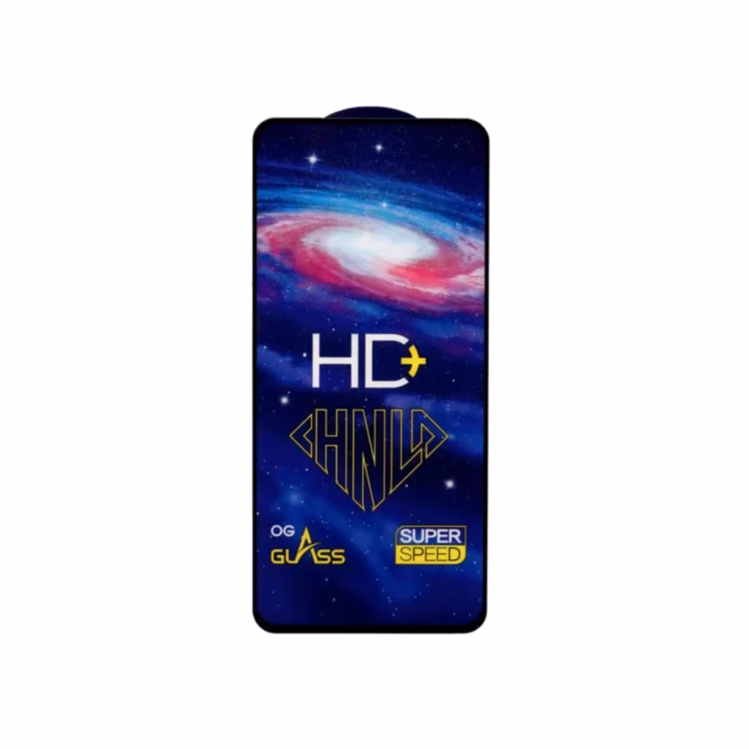 محافظ صفحه نمایش تمام صفحه اچ دی پلاسSamsung Galaxy A54 S23 FE   مشکی

