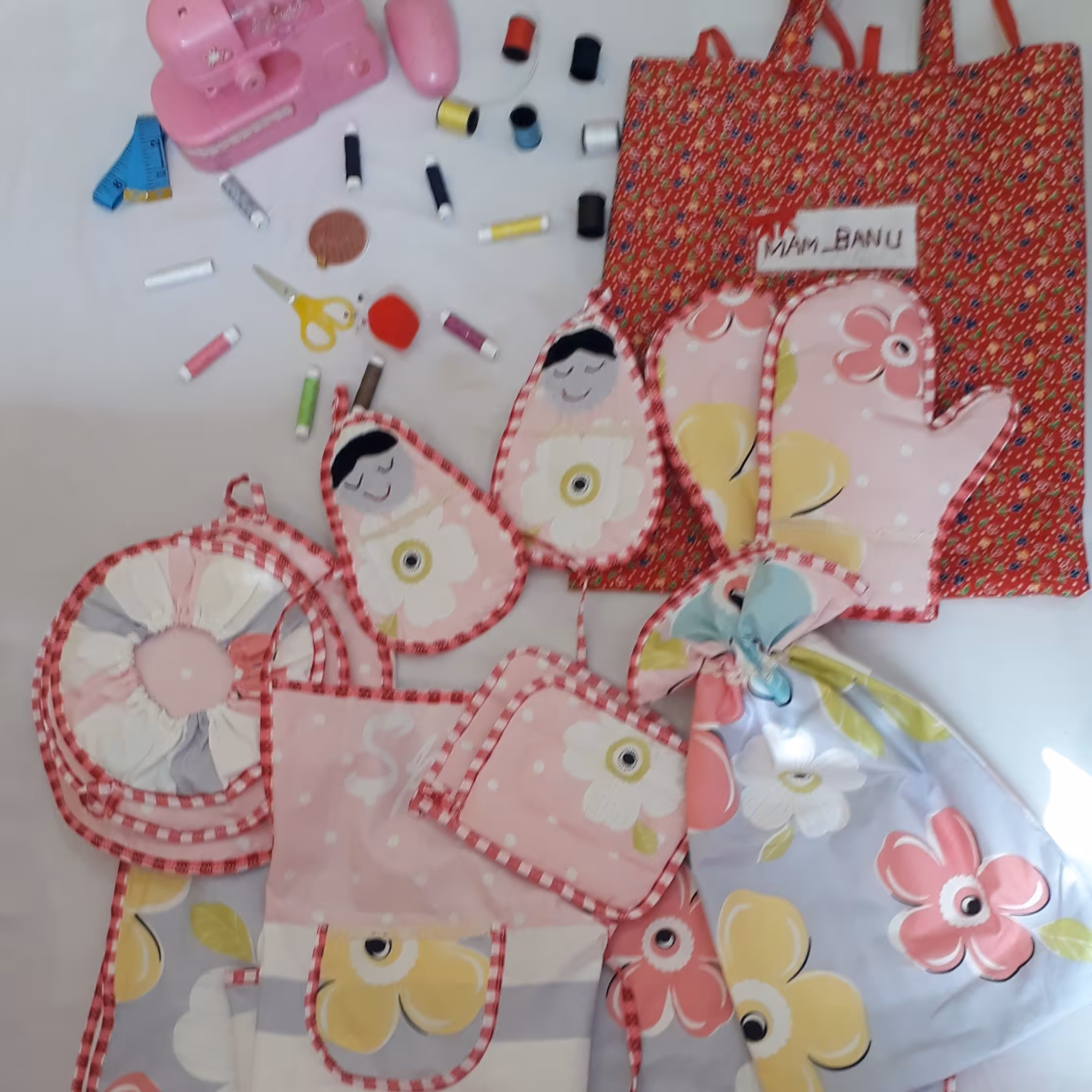 سرویس دمکنی آشپزخانه