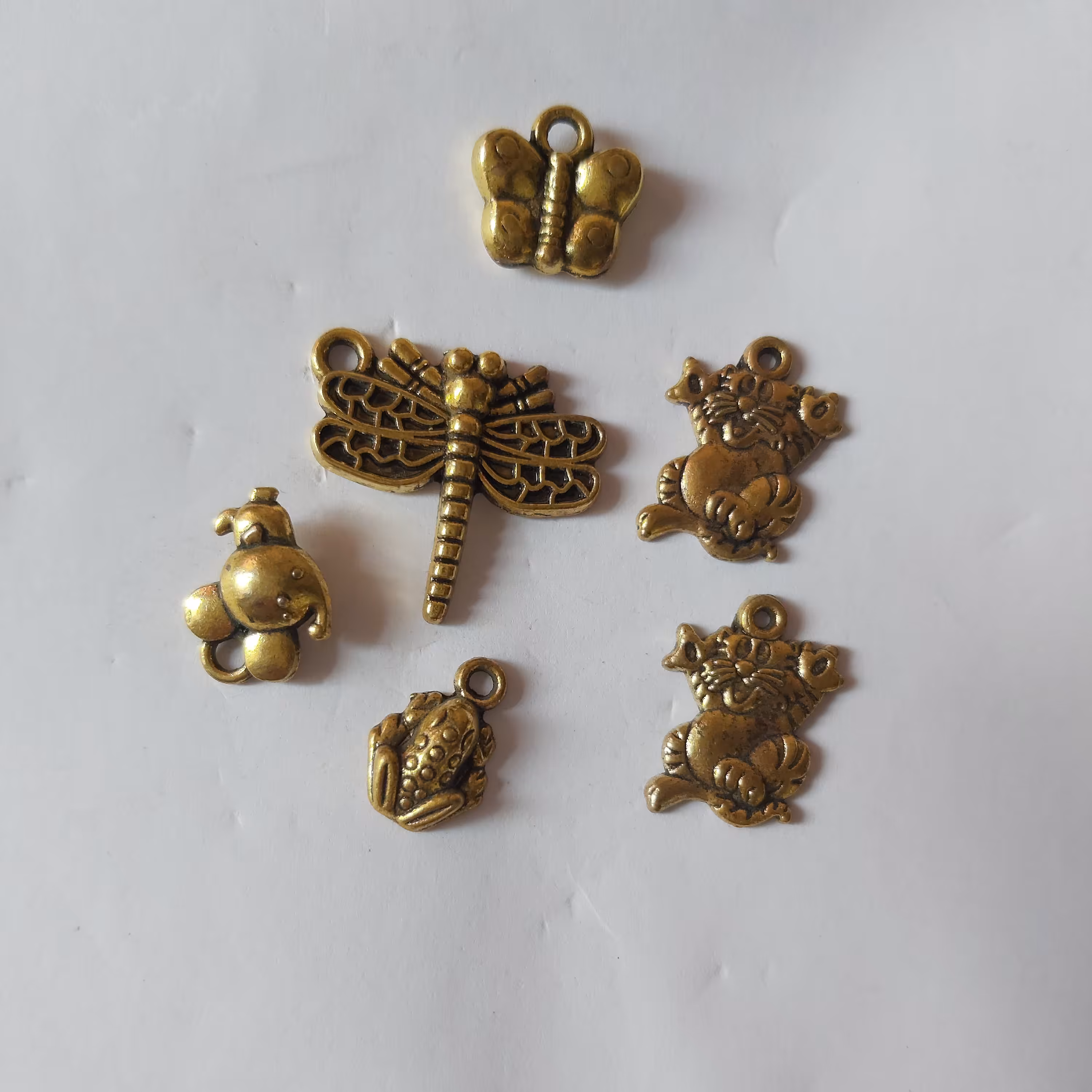 خرجکارطلایی پک مخلوط مطابق تصویر کدa63