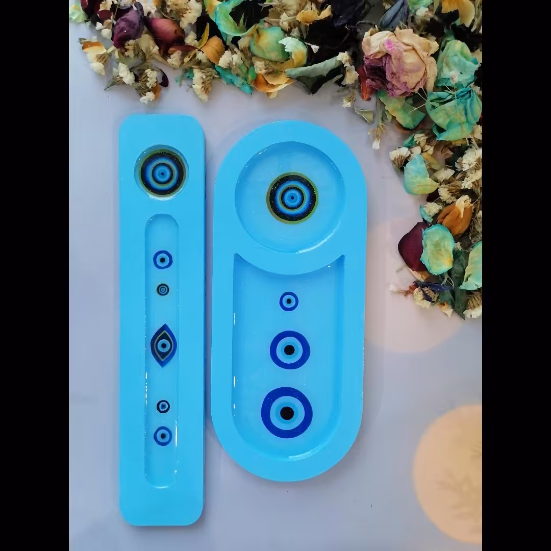 زیرلیوانی چوب ورزین  و جاعودی چوب ورزین