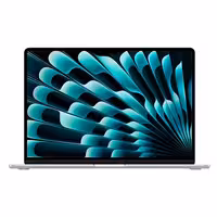 لپ تاپ 15.3 اینچی اپل مدل MacBook Air MQKT3 M2 2023 - فروشگاه اینترنتی طیف سنتر