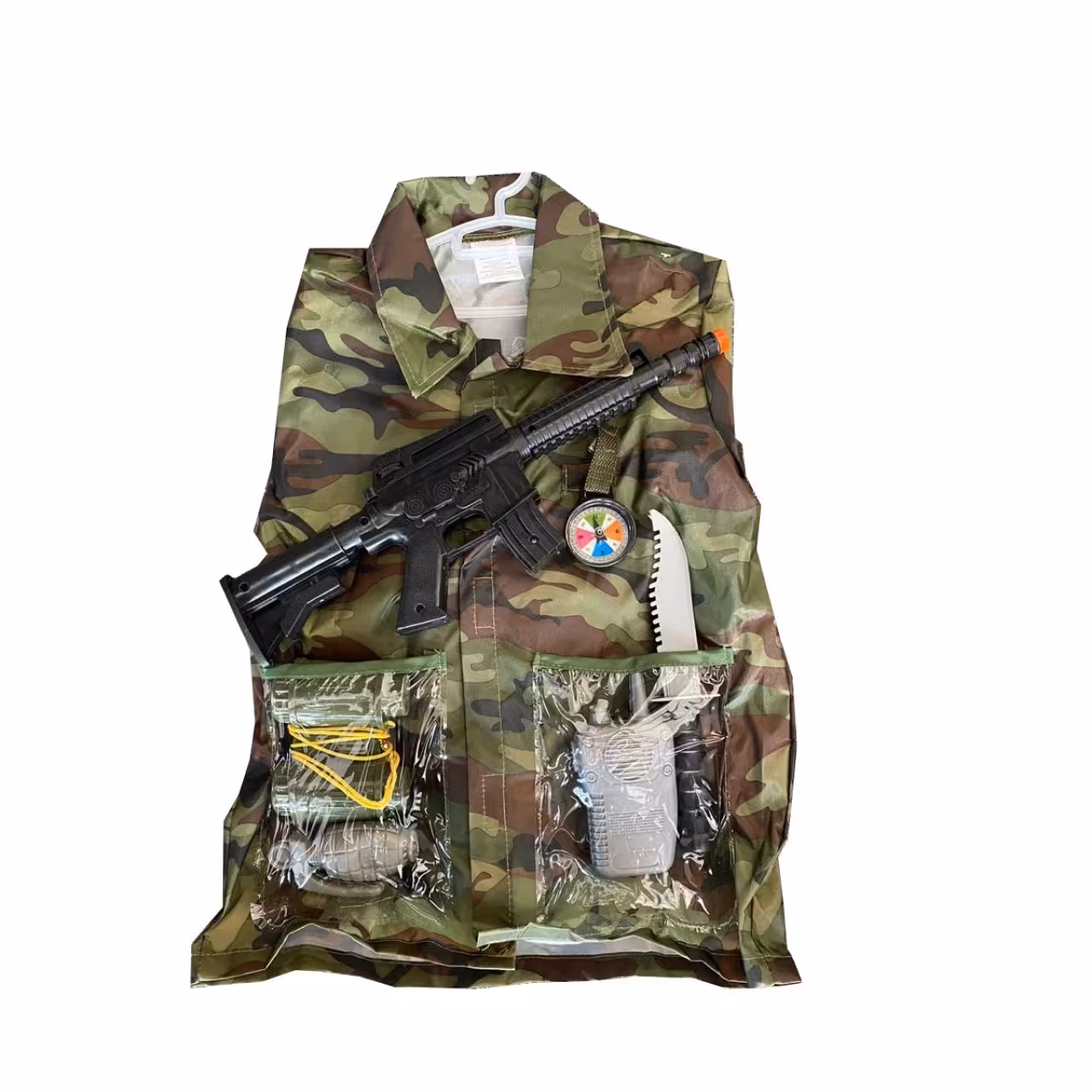 ابزار ایفای نقش کد 0953