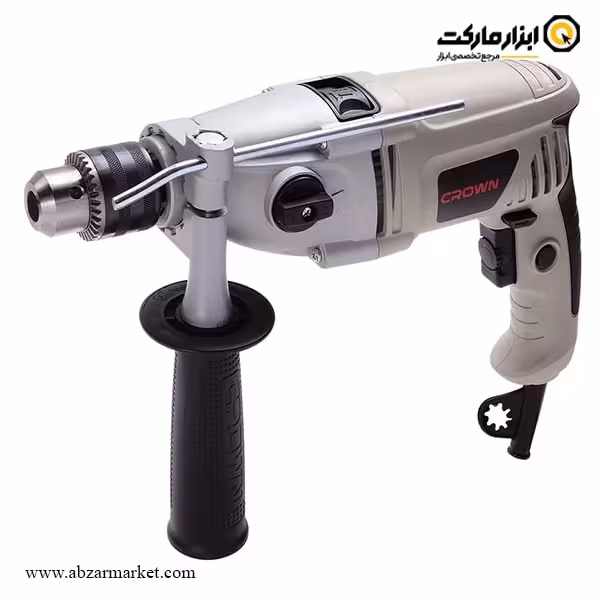 دریل گیربکسی کرون مدل CT10067