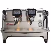 اسپرسو ساز دو گروپ جیمبالی مدل M200 GT