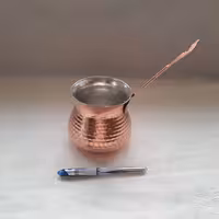 قهوه جوش چکشی شماره 2