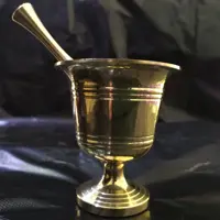 هاون جامی پایدار بزرگ