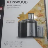 آبمیوه گیری تک کاره کنوود     آبمیوه گیریKenwood