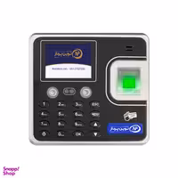 دستگاه حضور و غیاب نوین پرداز مدل NP550 سایز 2.2 اینچ