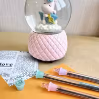 نوک اتود گربه ای فانتزی پنج دهم و هفت دهم