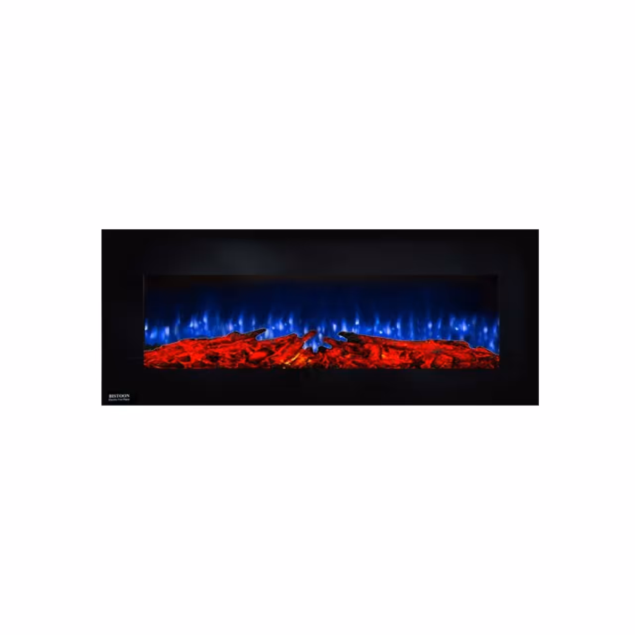 شومینه برقی بیستون مدل HA-110-L4